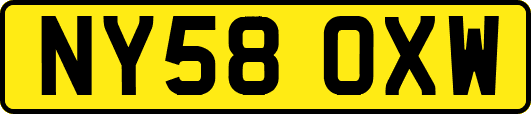 NY58OXW