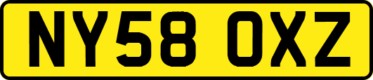 NY58OXZ