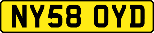 NY58OYD