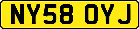NY58OYJ