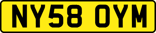 NY58OYM