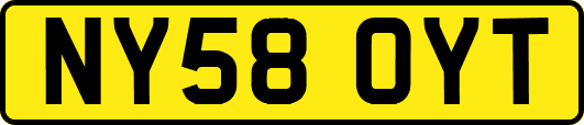 NY58OYT