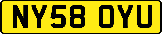 NY58OYU