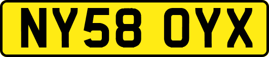 NY58OYX