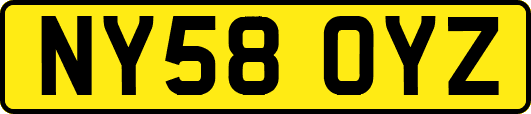 NY58OYZ