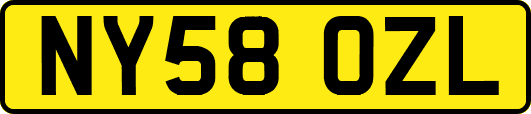 NY58OZL
