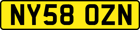 NY58OZN