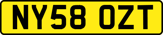 NY58OZT