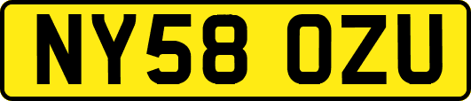 NY58OZU