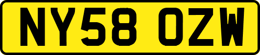 NY58OZW