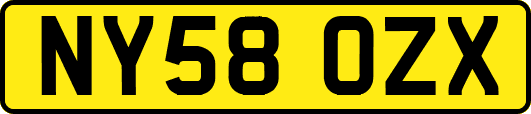 NY58OZX