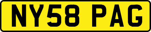 NY58PAG
