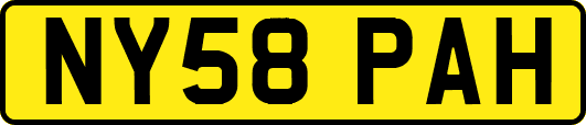 NY58PAH