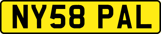 NY58PAL
