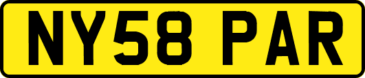 NY58PAR