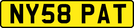 NY58PAT