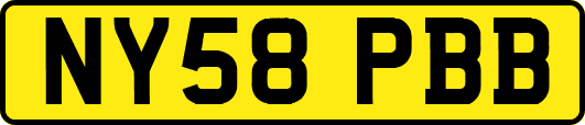NY58PBB