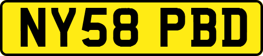 NY58PBD