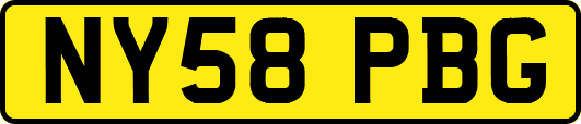 NY58PBG