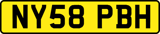 NY58PBH