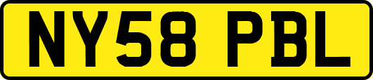 NY58PBL