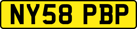 NY58PBP