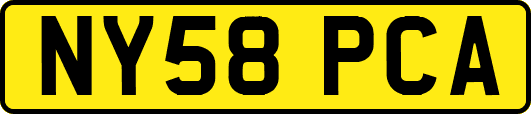 NY58PCA