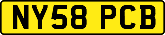 NY58PCB