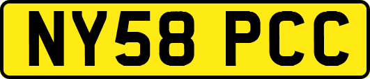 NY58PCC