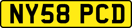 NY58PCD