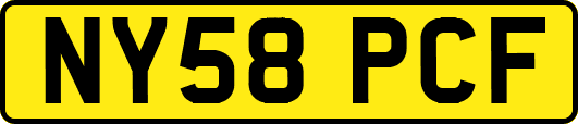 NY58PCF