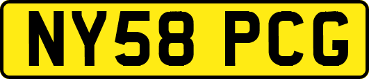 NY58PCG