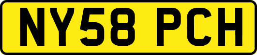 NY58PCH