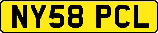 NY58PCL