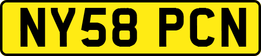 NY58PCN