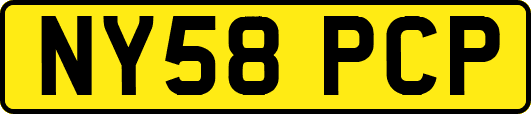 NY58PCP