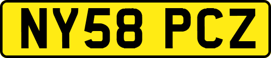 NY58PCZ