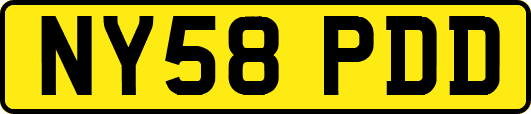 NY58PDD