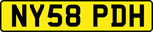 NY58PDH