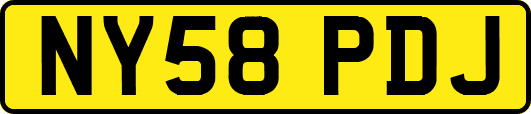 NY58PDJ