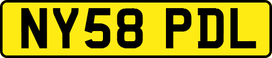 NY58PDL