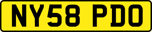 NY58PDO