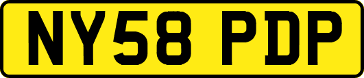 NY58PDP