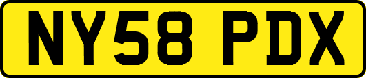 NY58PDX