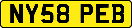 NY58PEB