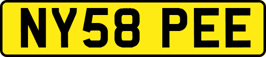 NY58PEE