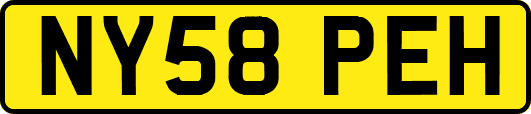 NY58PEH