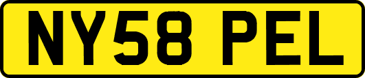 NY58PEL