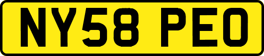 NY58PEO