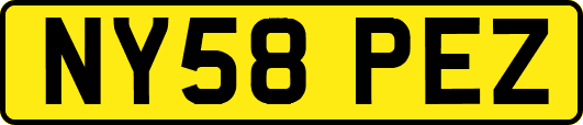 NY58PEZ